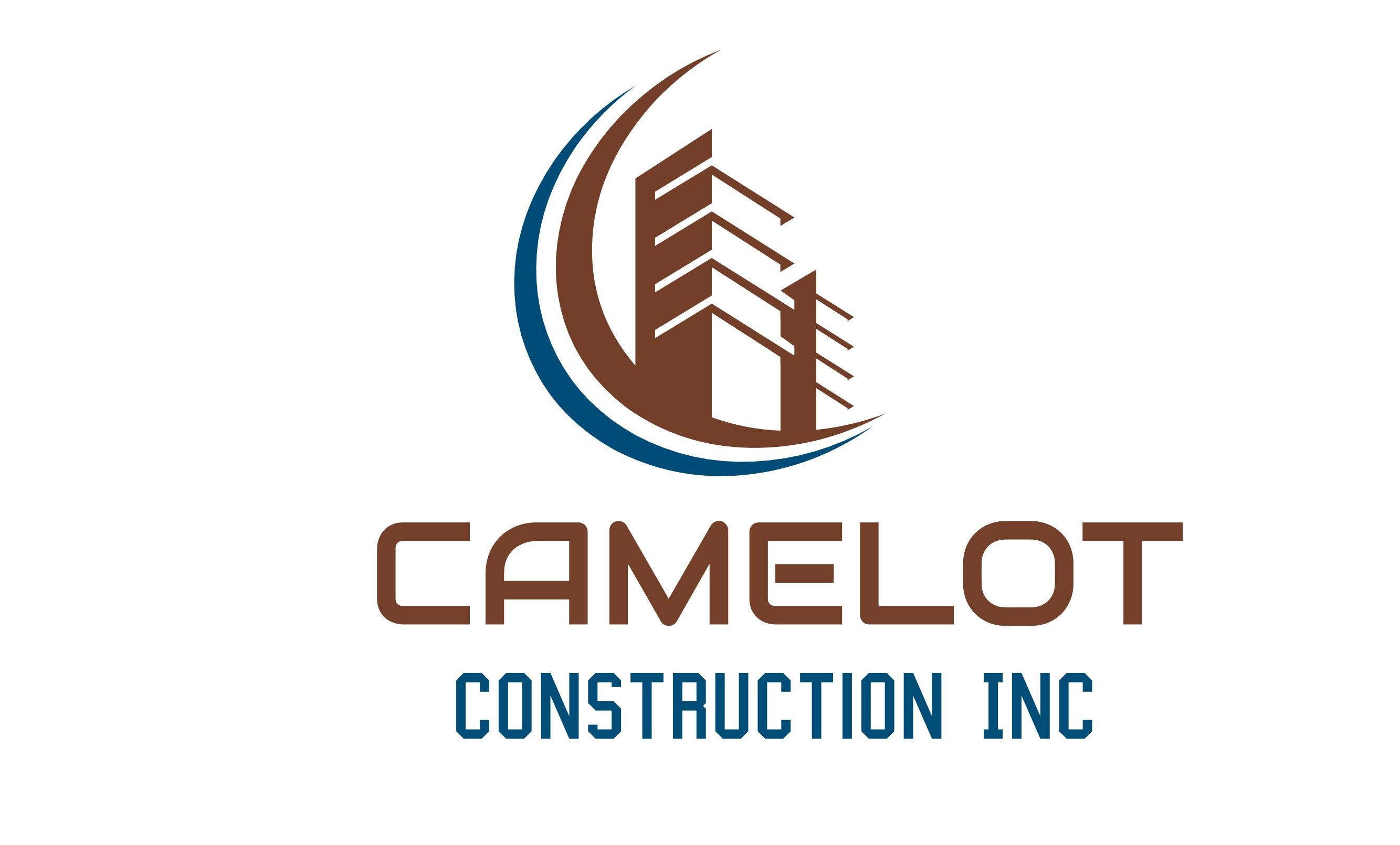 Construction Camelot inc.