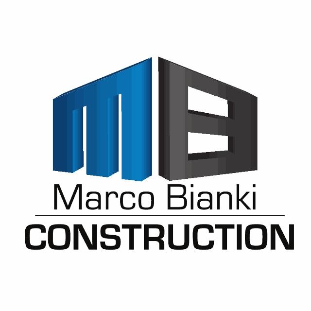 Construction Marco Bianki