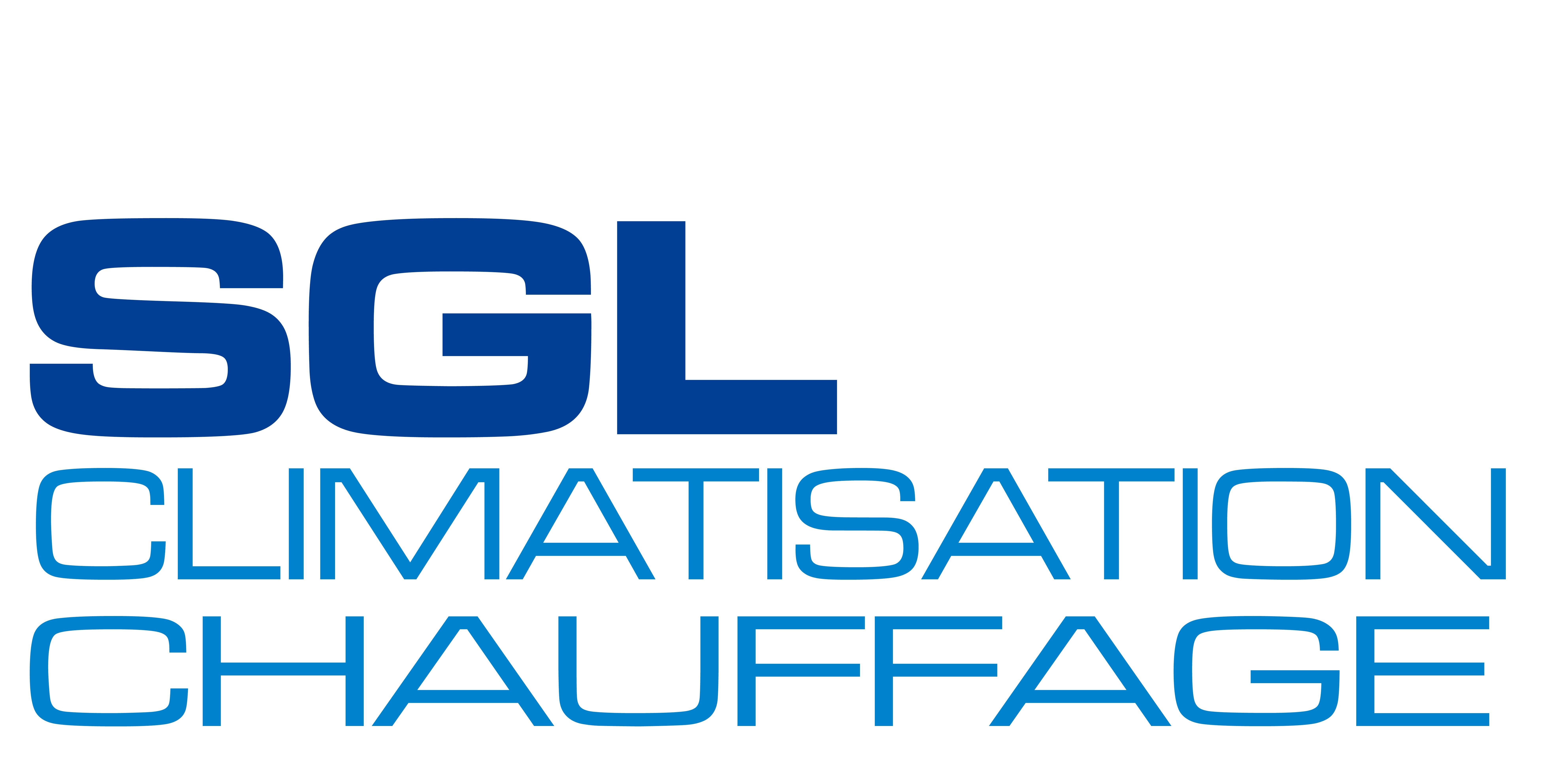 SGL Climatisation chauffage inc.