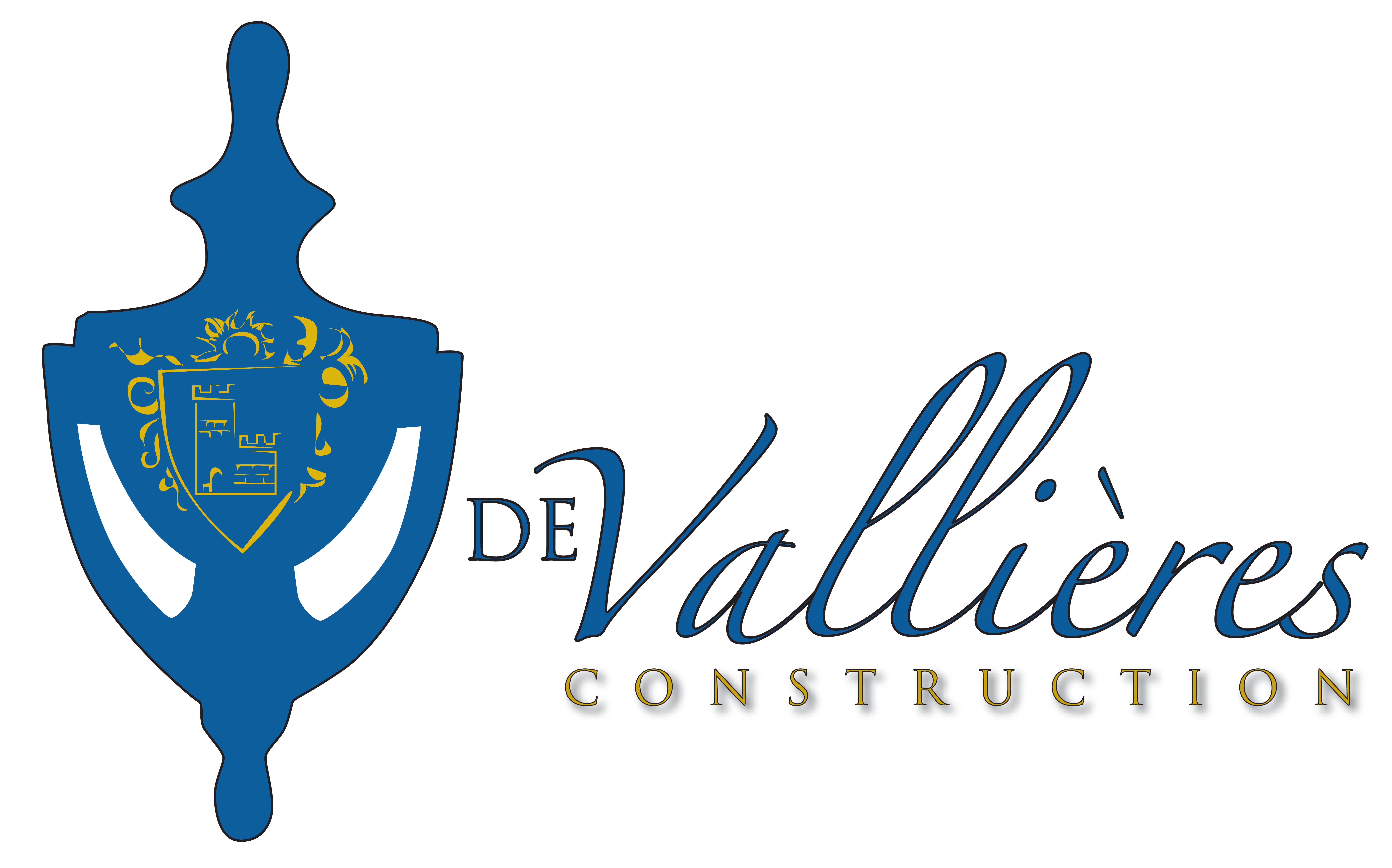 De Vallières construction inc.