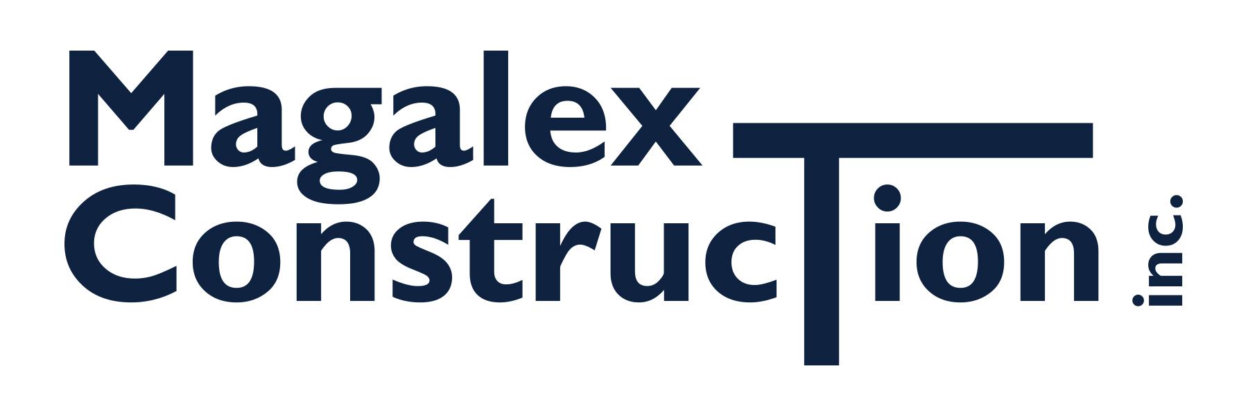Magalex construction inc.