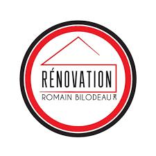 RÉNOVATION ROMAIN BILODEAU