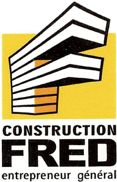 Construction Fred inc.