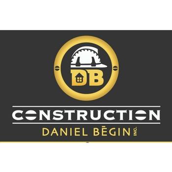 Construction Daniel Bégin inc.