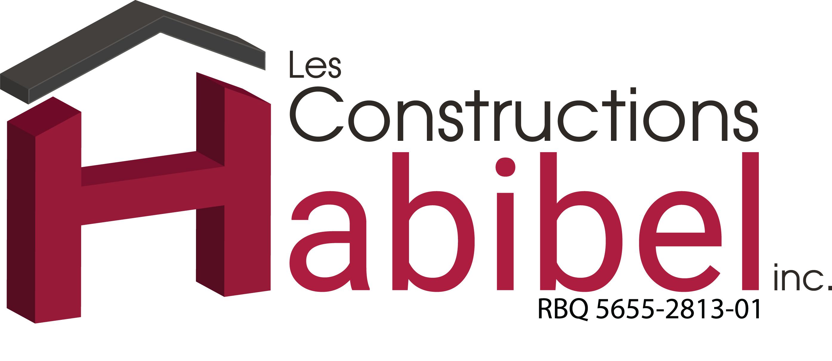 Les constructions HabiBel inc.