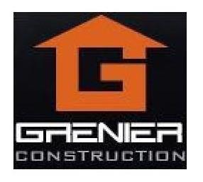 Grenier Construction