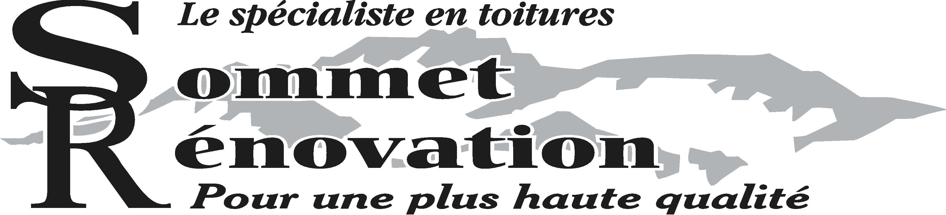 Sommet Rénovation inc.