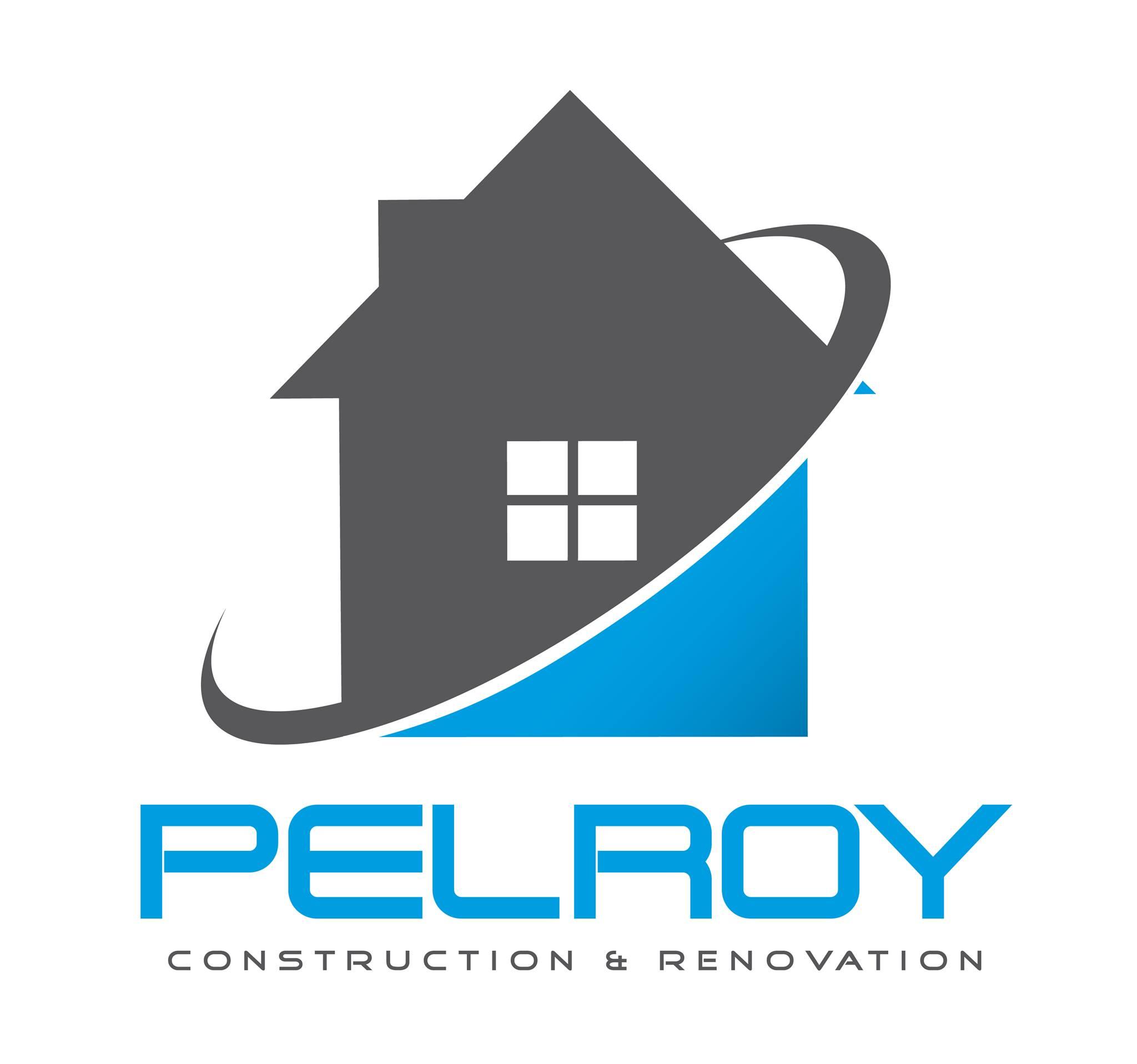 Construction Pelroy inc.