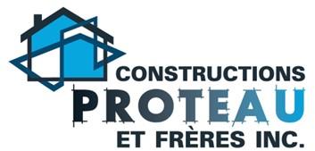 Construction Proteau et frères inc.