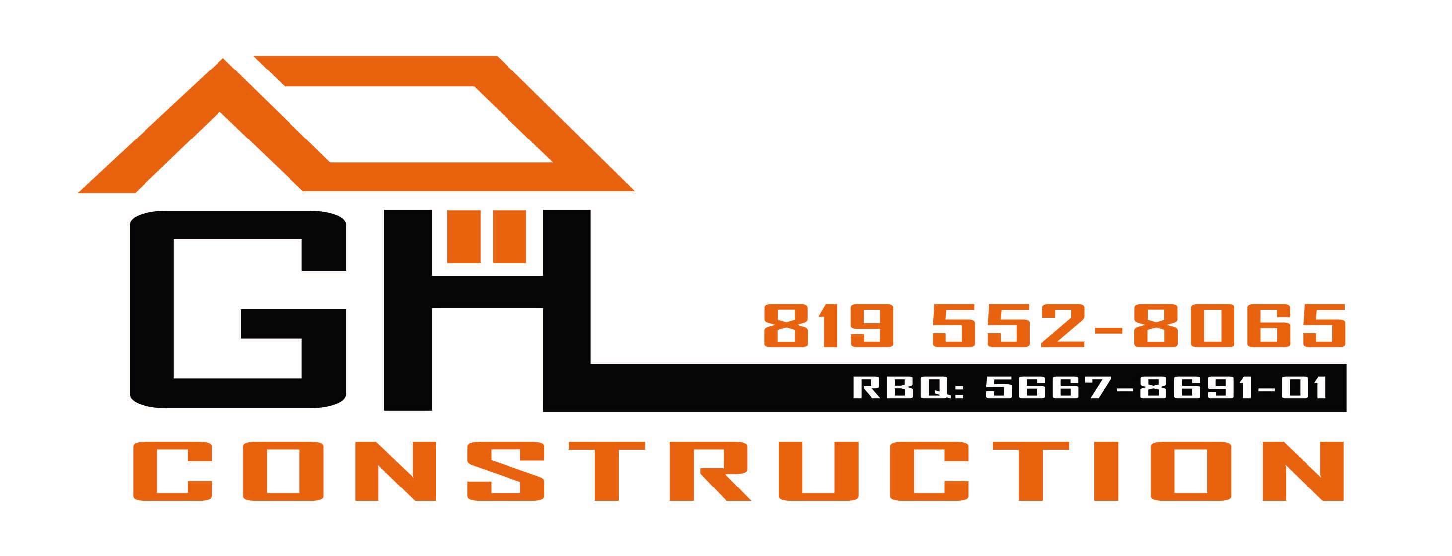 CONSTRUCTION G.H.