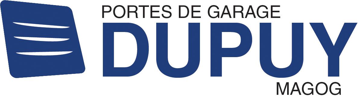 Portes de Garage Dupuy inc.