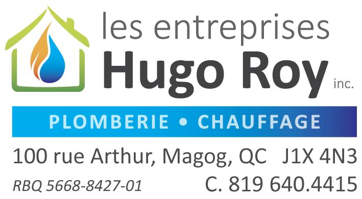 Les entreprises Hugo Roy inc.