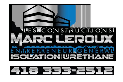 Les Constructions Marc Leroux