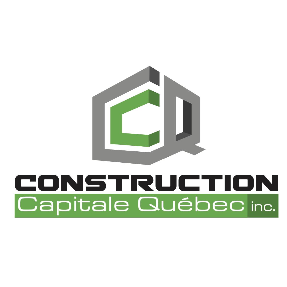 Construction Capitale Québec inc.