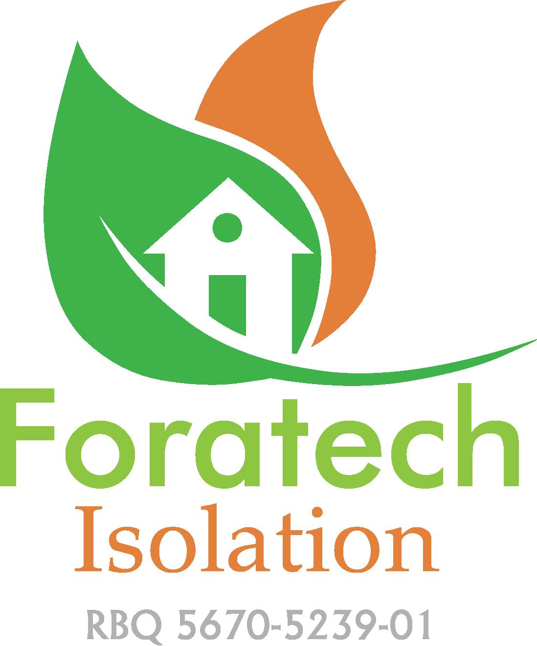 Isolation Foratech