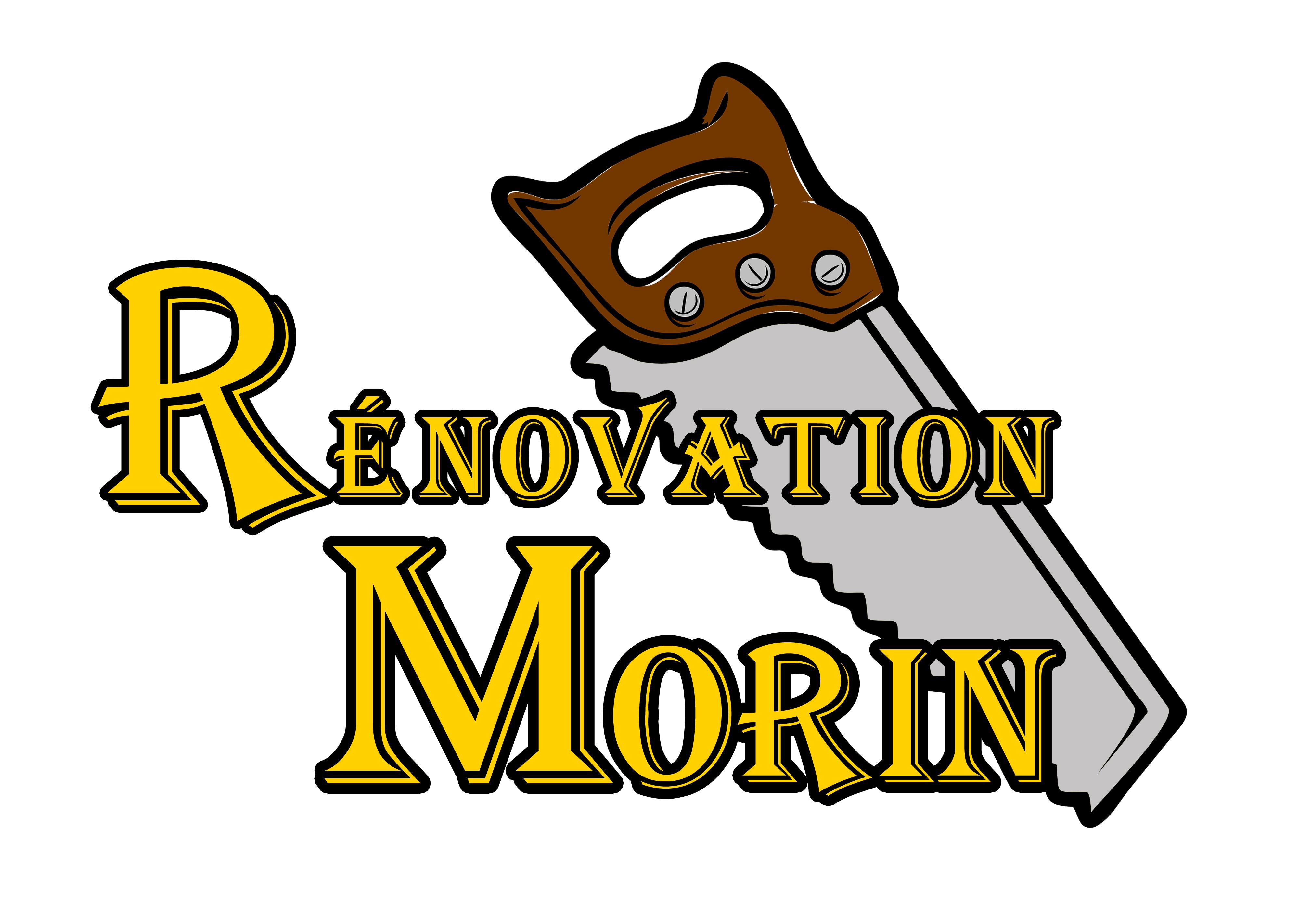 Rénovation Morin