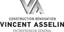 Construction et rénovation Vincent Asselin inc.
