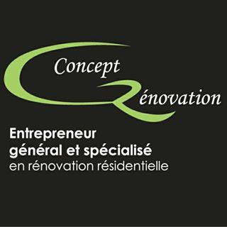 CONCEPT RÉNOVATION