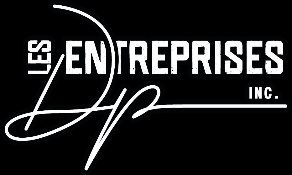 ENTREPRISES D.P. (LES) (9278-5765 QUÉBEC INC.)