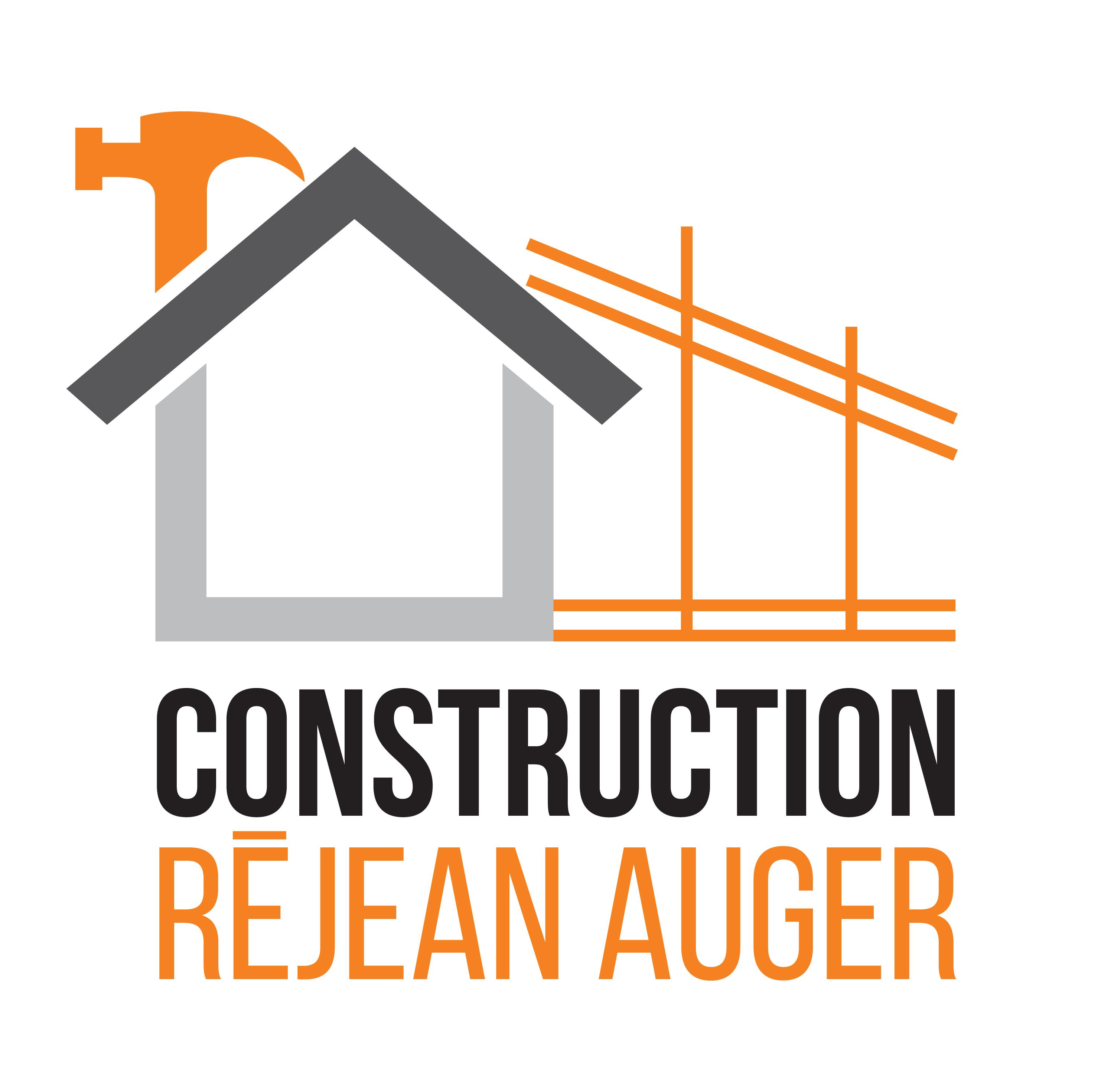 Construction Réjean Auger Enr.