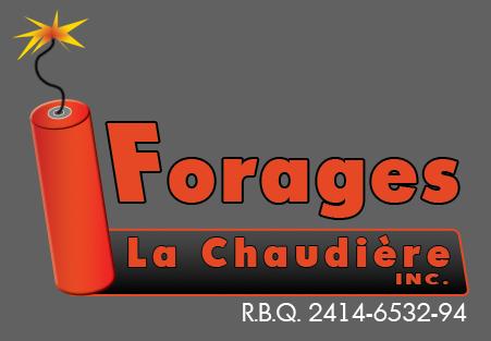 Forages La Chaudiere Inc.
