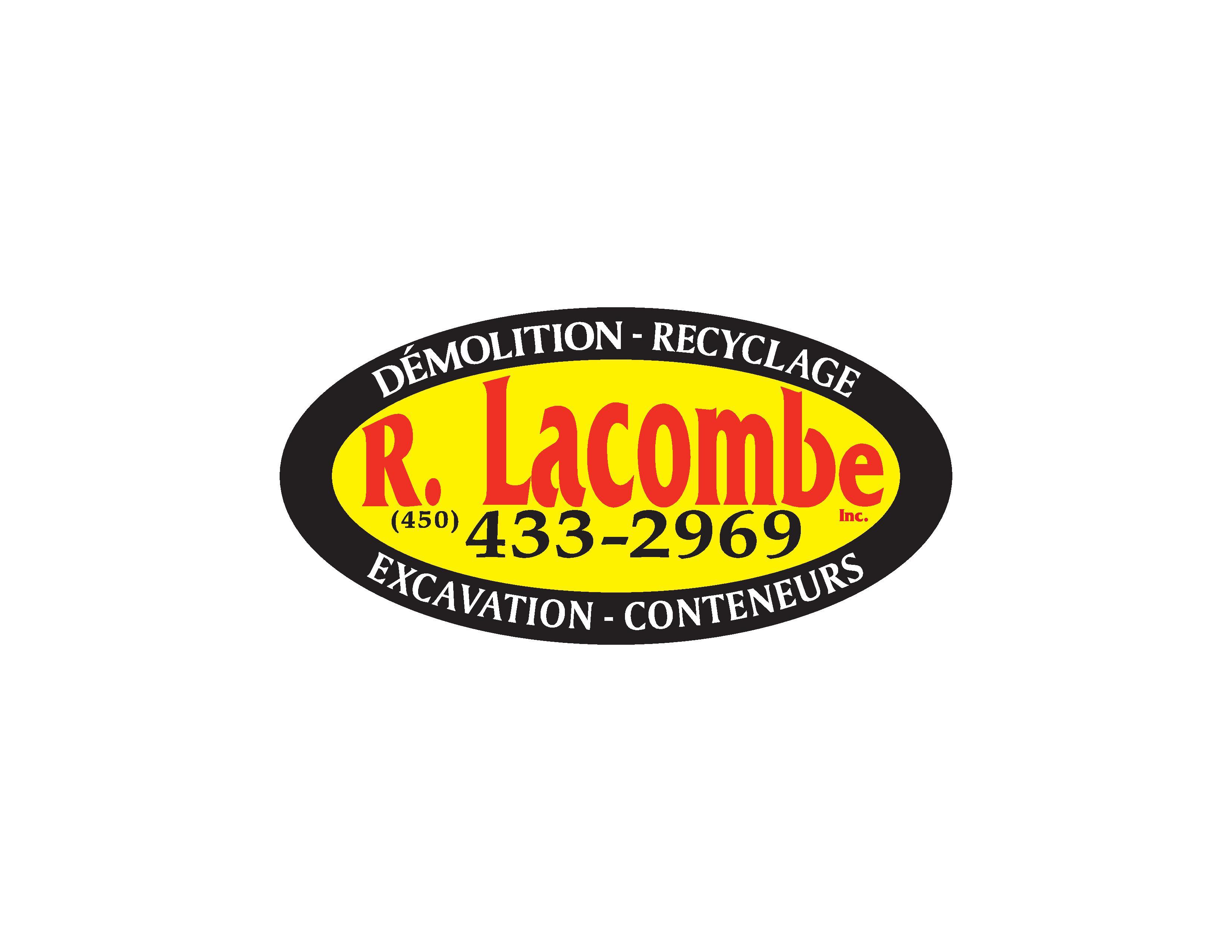 R. Lacombe & Frères Démolition inc.