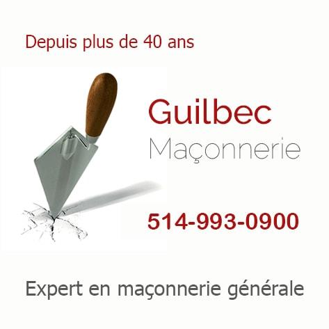 Guilbec Maçonnerie