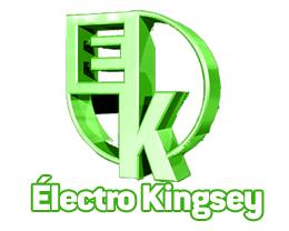 ÉLECTRO-KINGSEY INC.