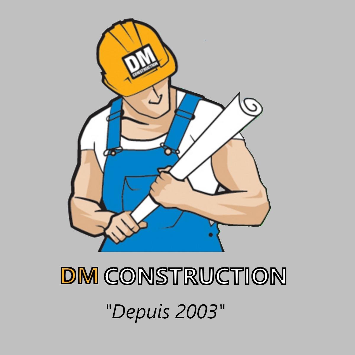 DM construction et fils