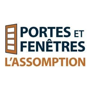 Portes et Fenêtres L'Assomption inc.