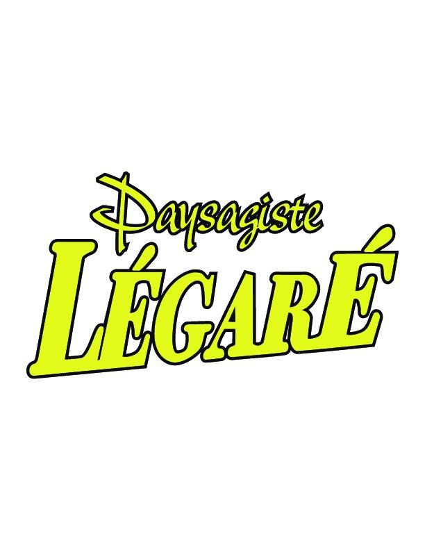 Paysagiste Légaré