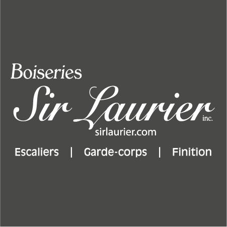 Boiseries Sir Laurier inc.