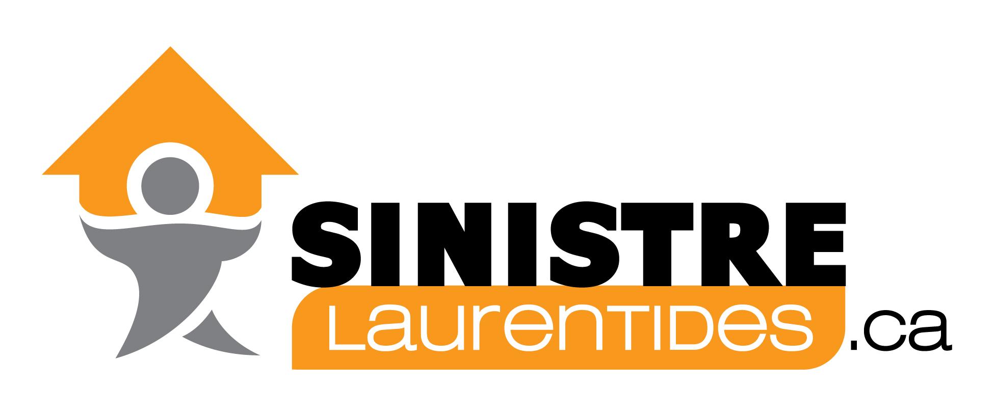 Sinistre Laurentides
