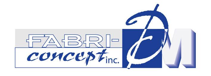 Fabri-concept D.M. inc.