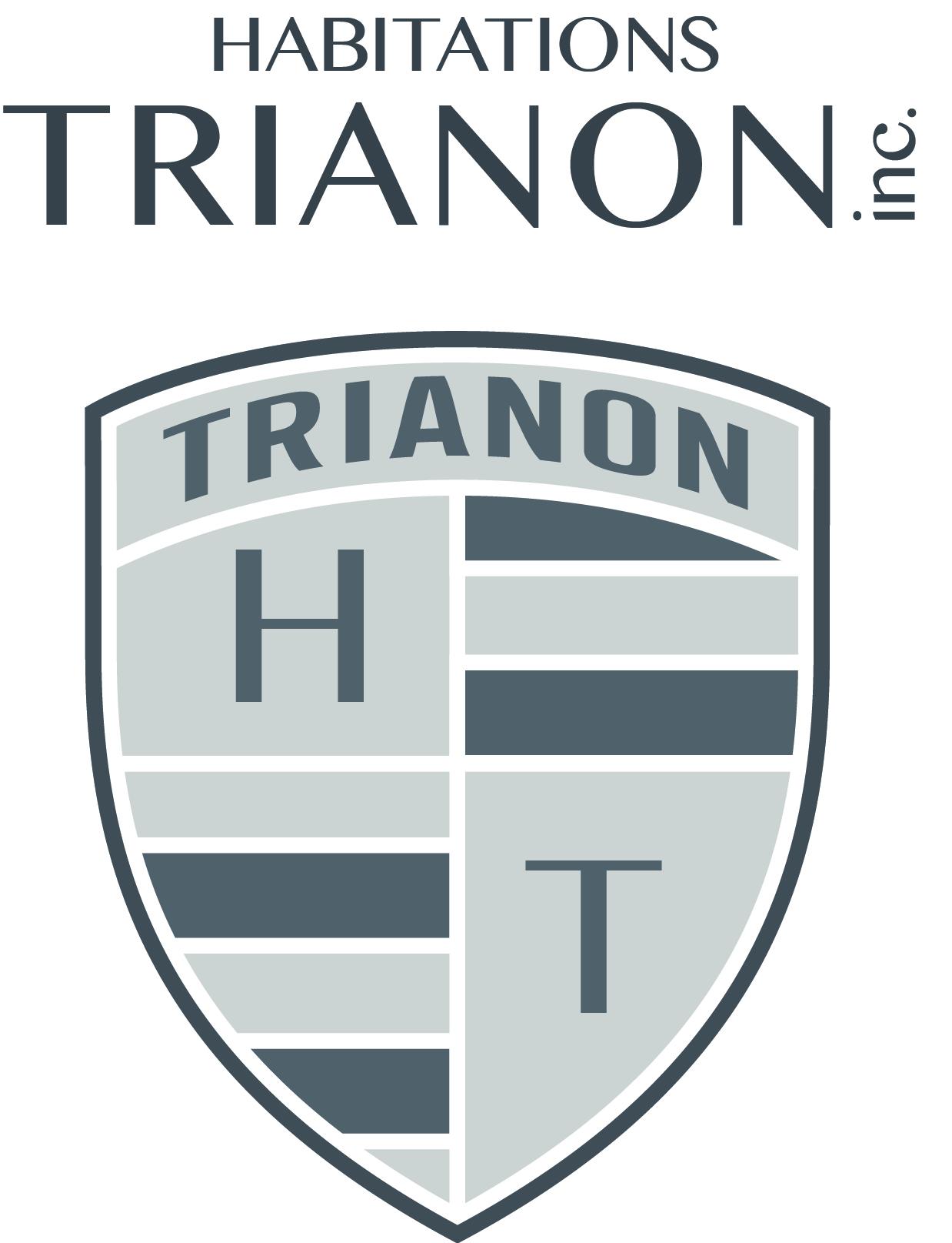 Les Habitations Trianon inc.
