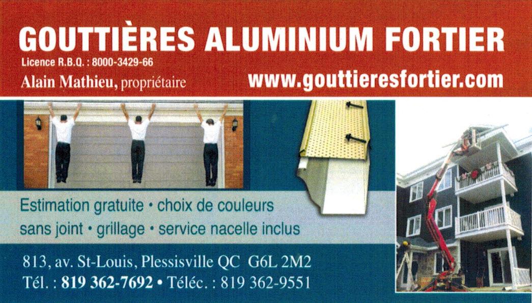 Aluminium Design TM inc.