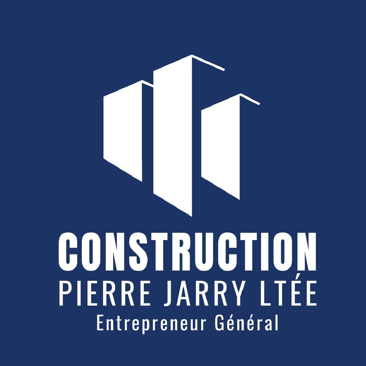 CONSTRUCTION PIERRE JARRY LTEE
