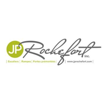 J.P. ROCHEFORT INC.