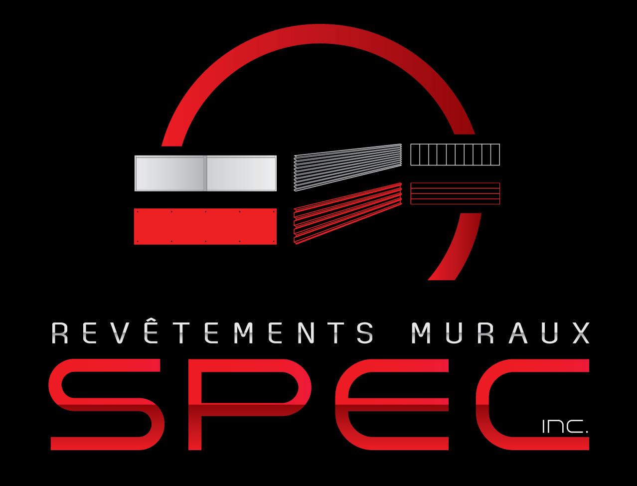 Revêtements Muraux Spec inc.