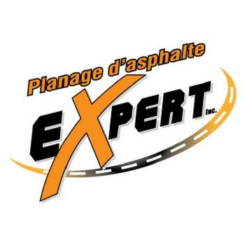 PLANAGE D'ASPHALTE EXPERT INC.