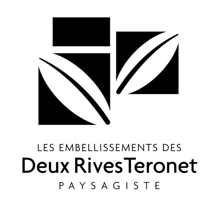 Les Embellissements des Deux-Rives – Teronet Paysagiste