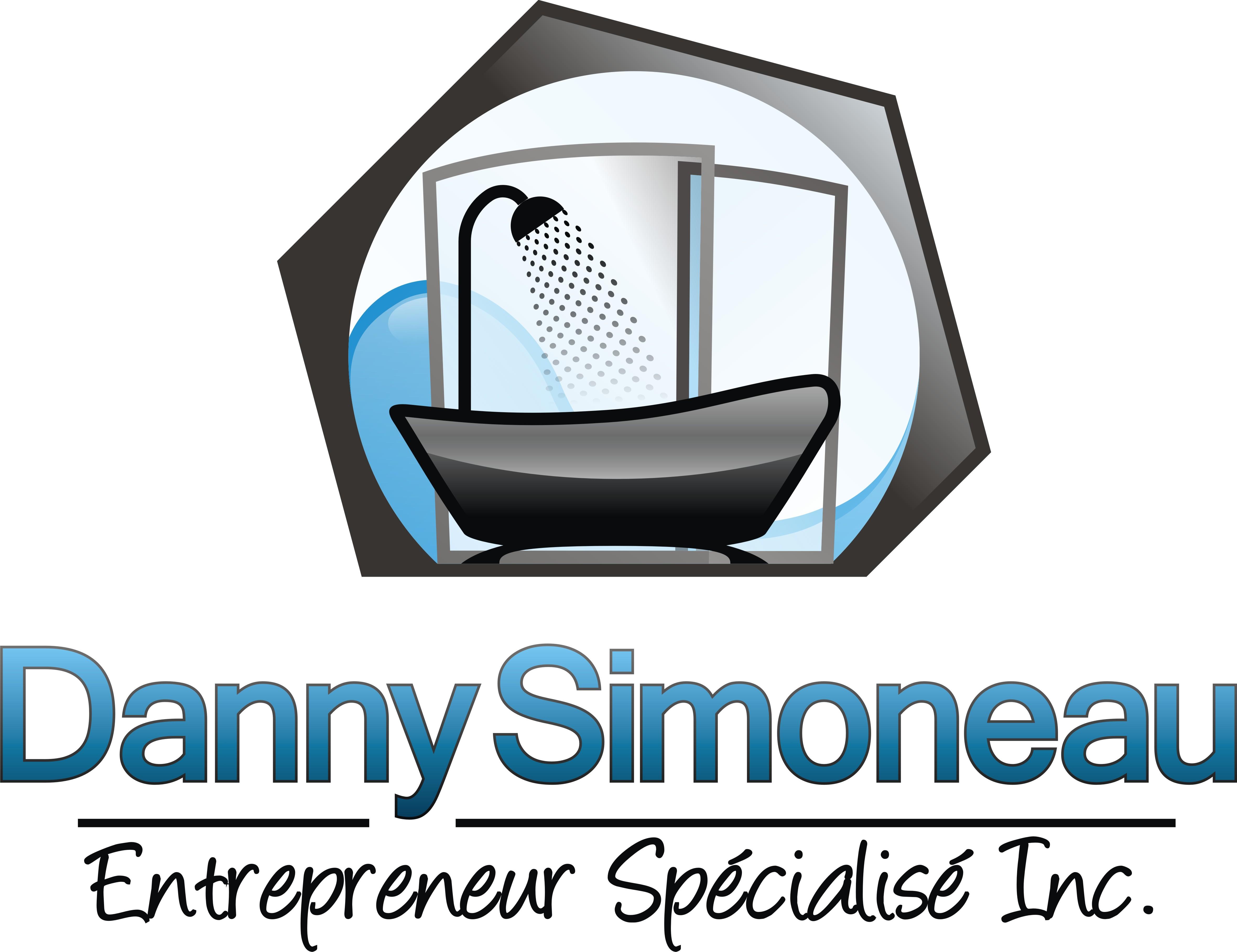 Danny Simoneau Entrepreneur Spécialisé Inc.