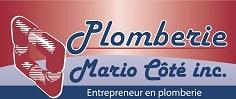 Plomberie Mario Côté inc.