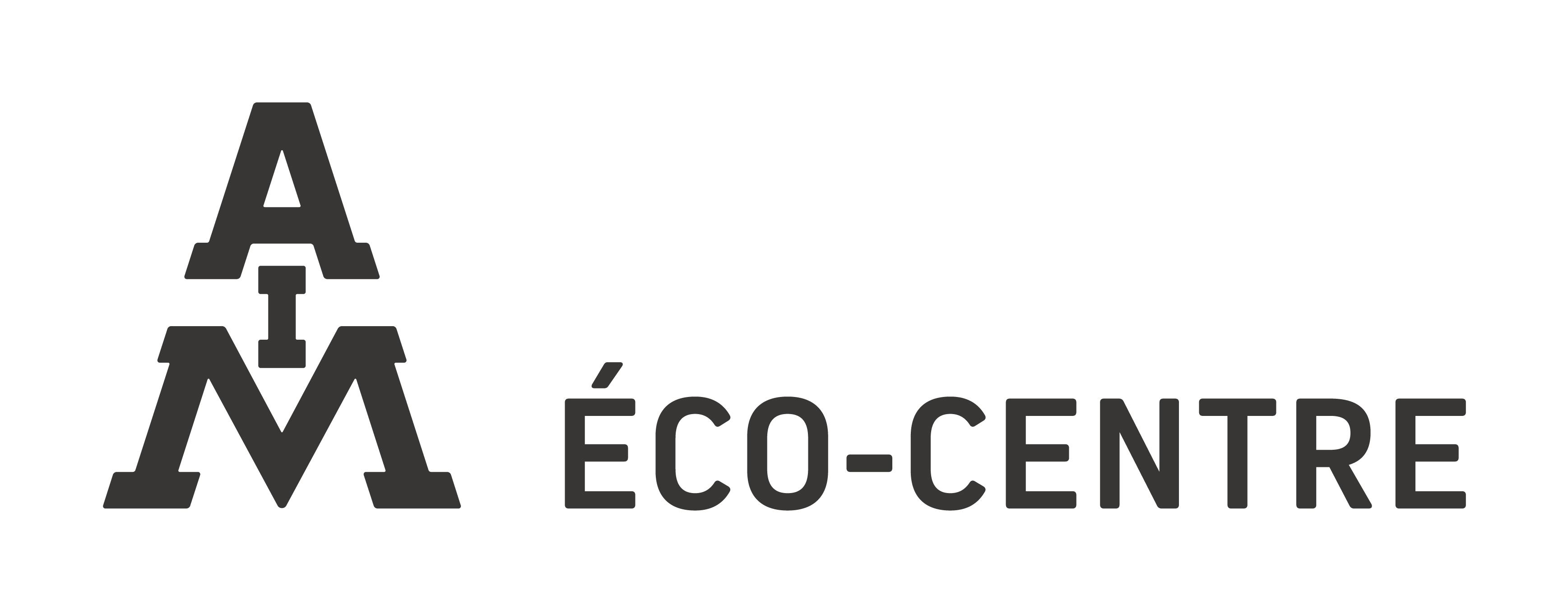 AIM ÉCO-CENTRE