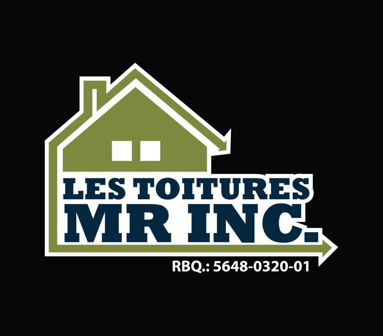 Les toitures M.R inc.