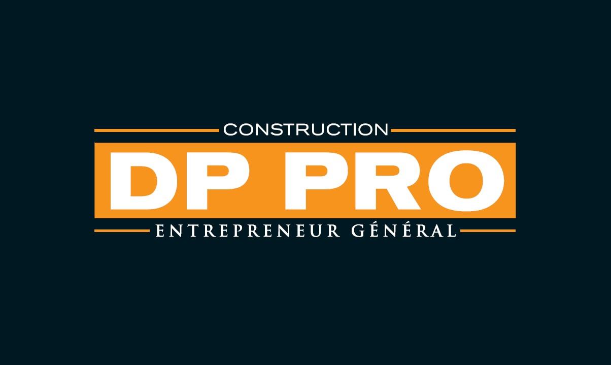 Construction DP Pro inc.