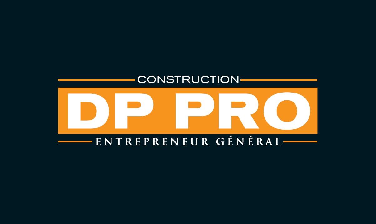 Construction DP Pro inc.