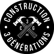 Construction 3 Générations inc.