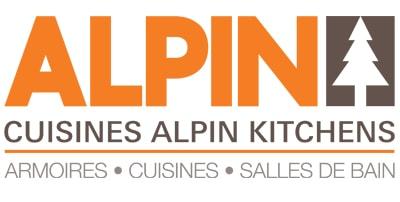 Cuisines Alpin