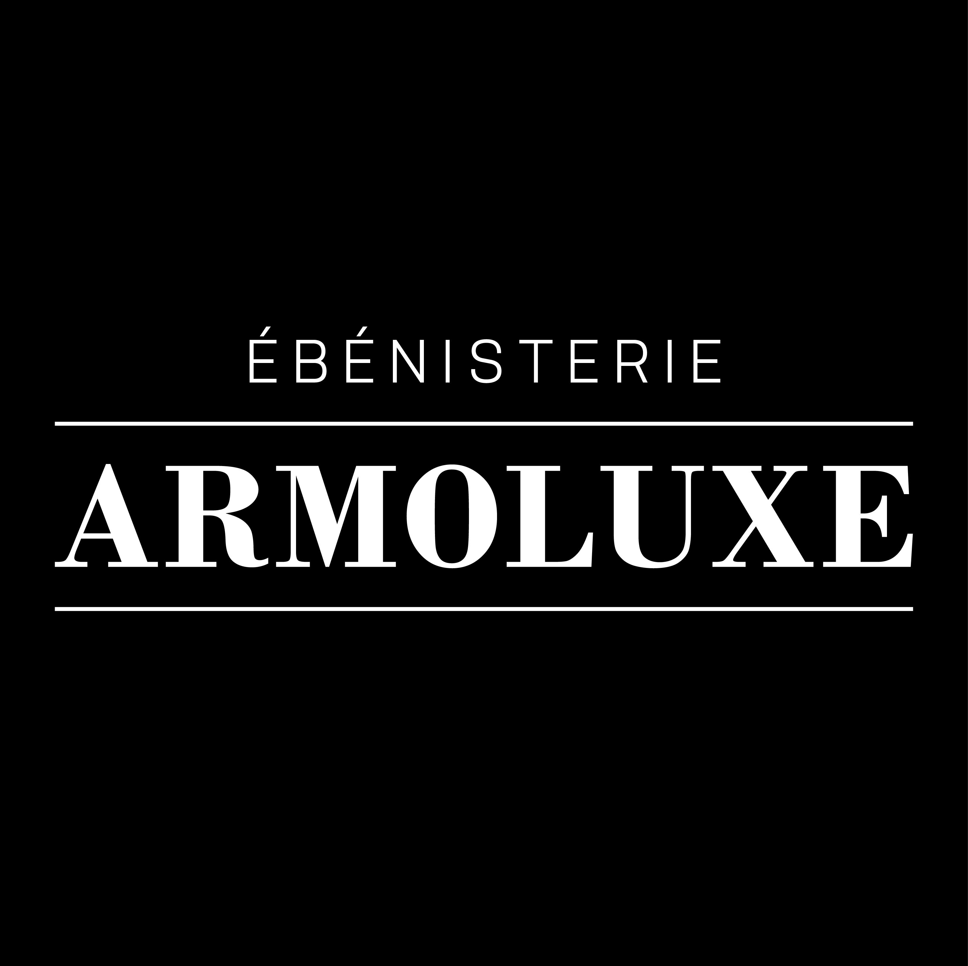 Ébénisterie Armoluxe